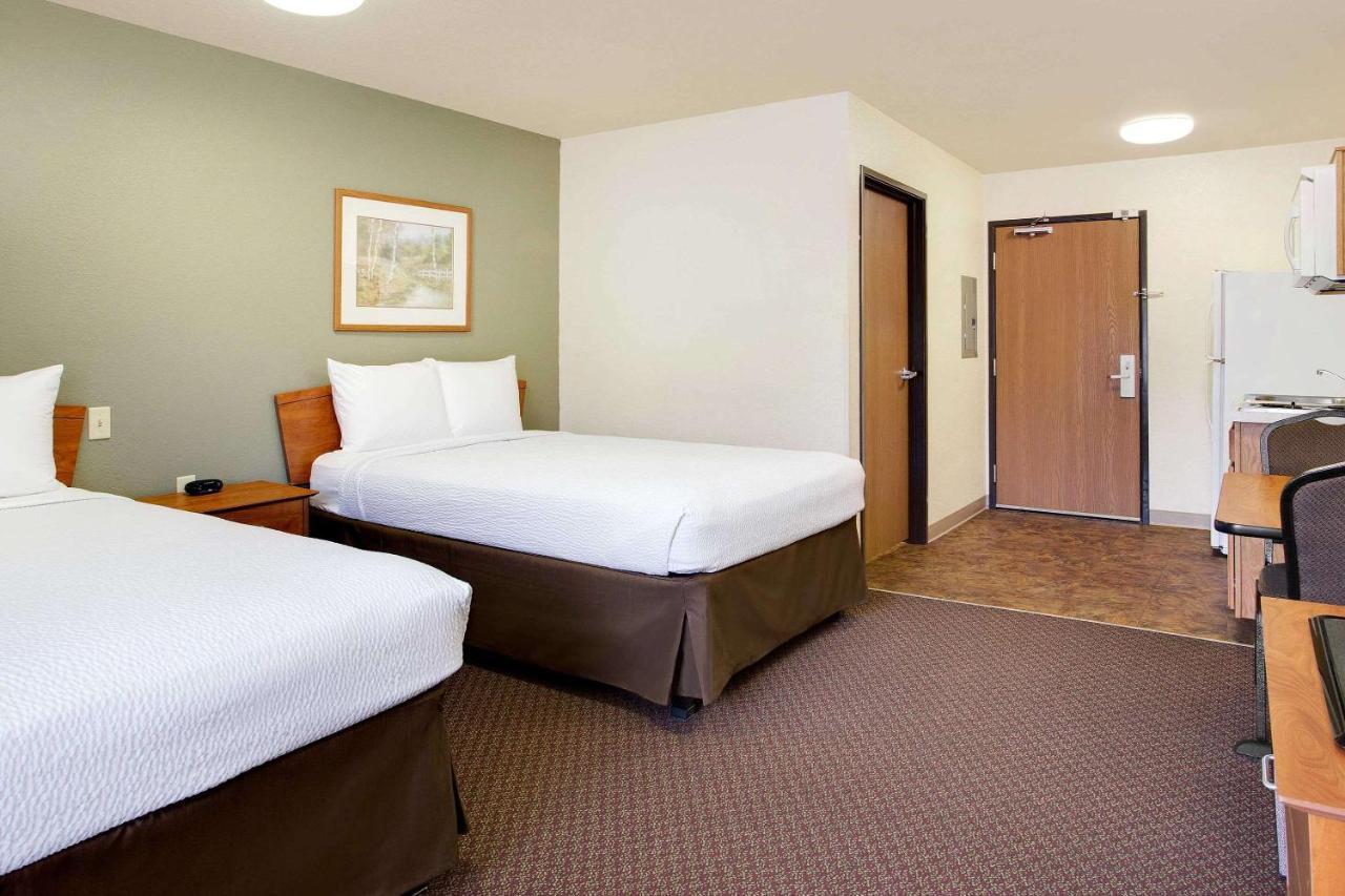 Woodspring Suites Chesapeake-Norfolk South Exterior photo