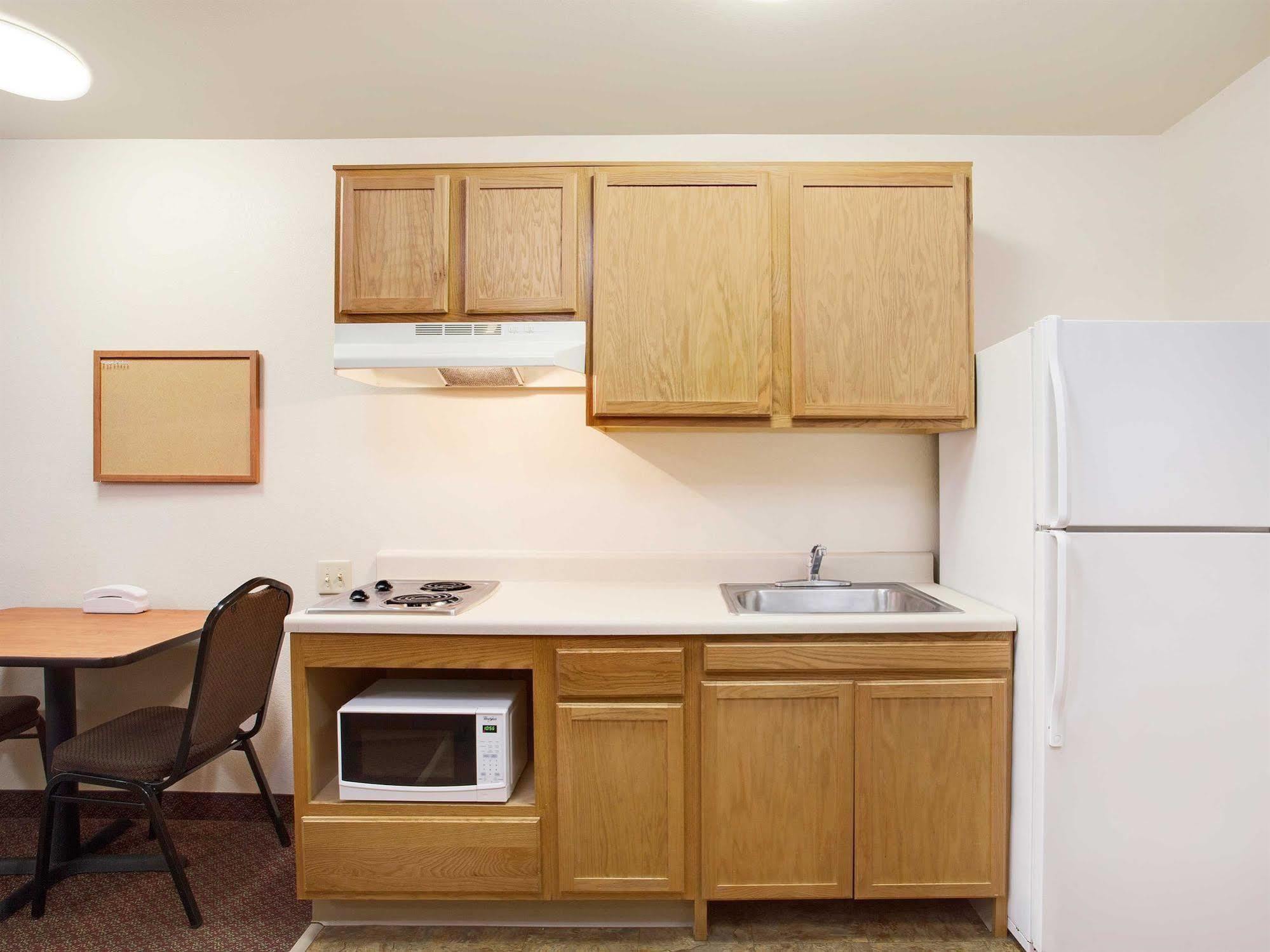 Woodspring Suites Chesapeake-Norfolk South Exterior photo