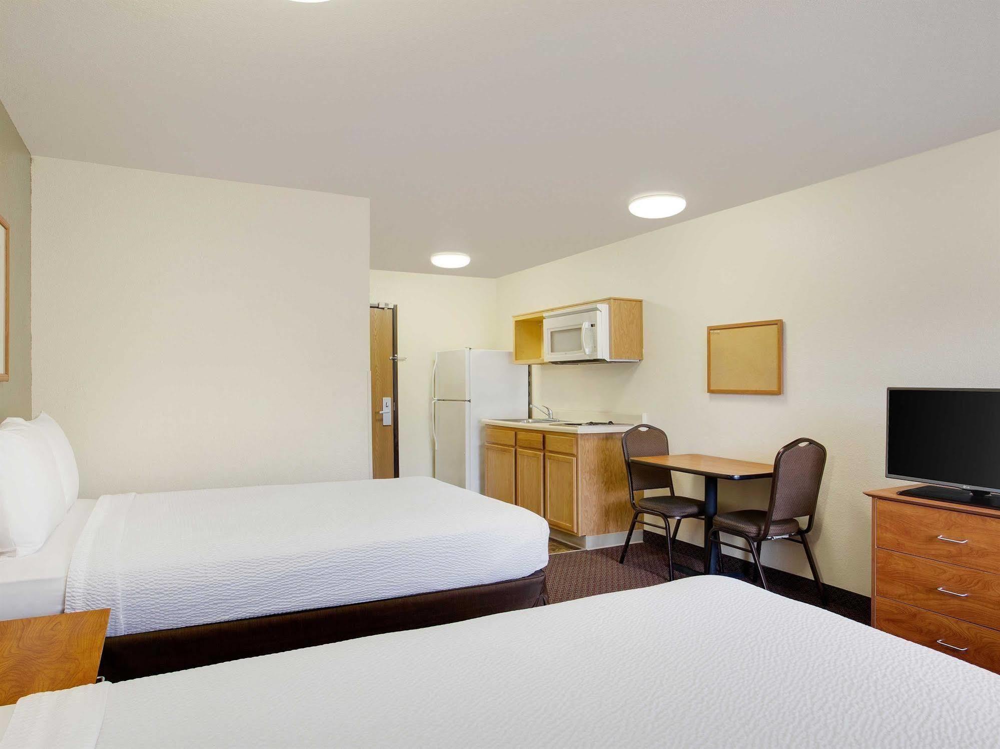 Woodspring Suites Chesapeake-Norfolk South Exterior photo