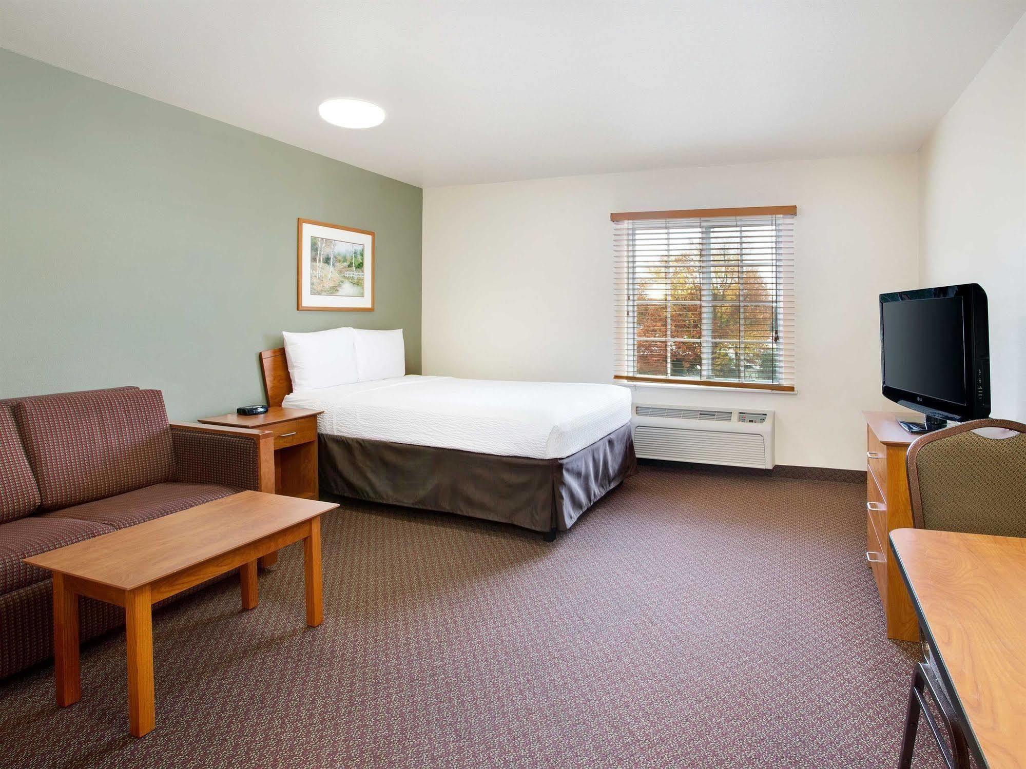 Woodspring Suites Chesapeake-Norfolk South Exterior photo